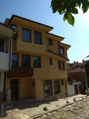 Khu sảnh