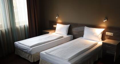 Roots Hotel & Wine Bar