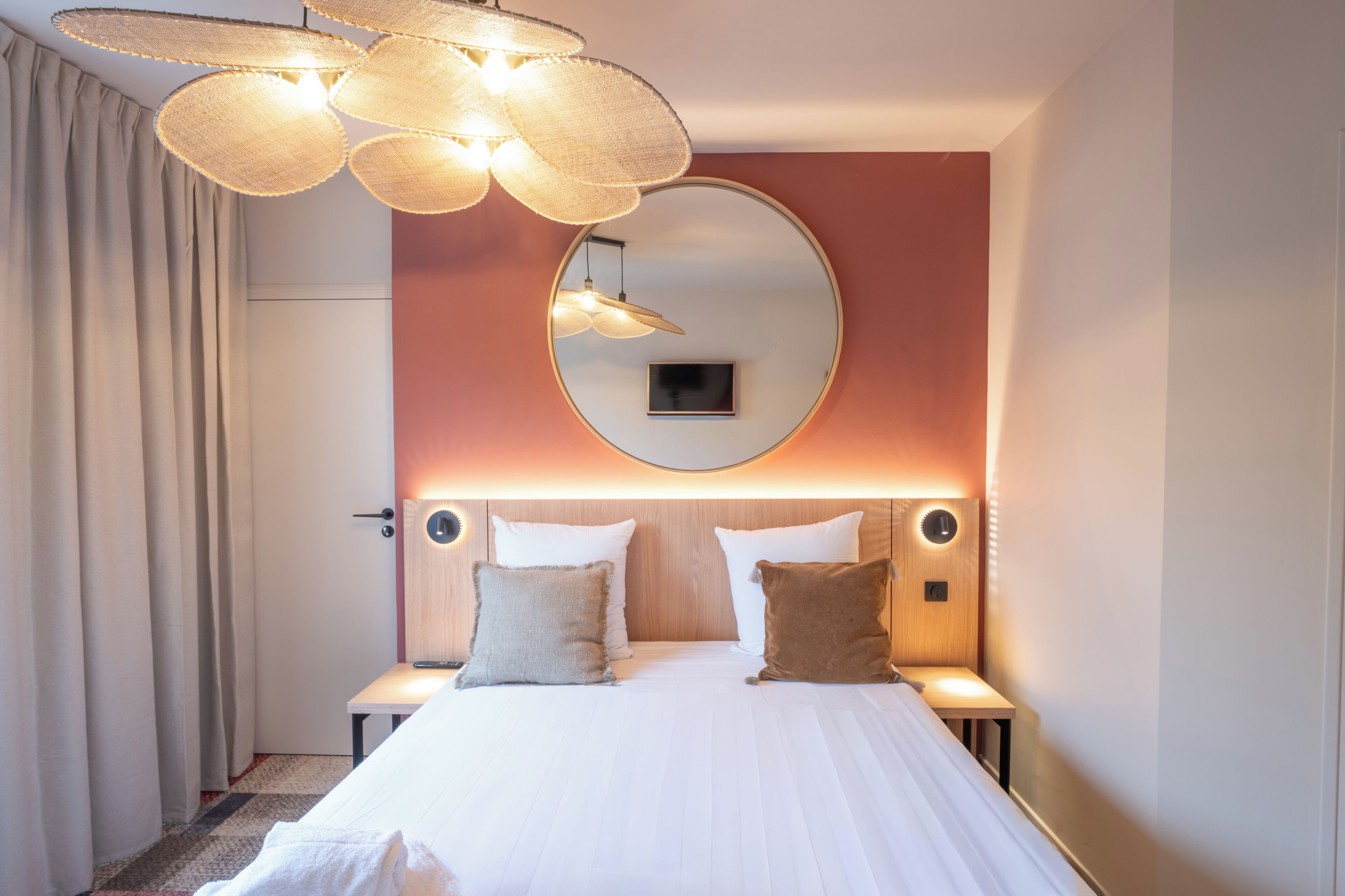 Foto - BHOMA Bourges - Hôtel