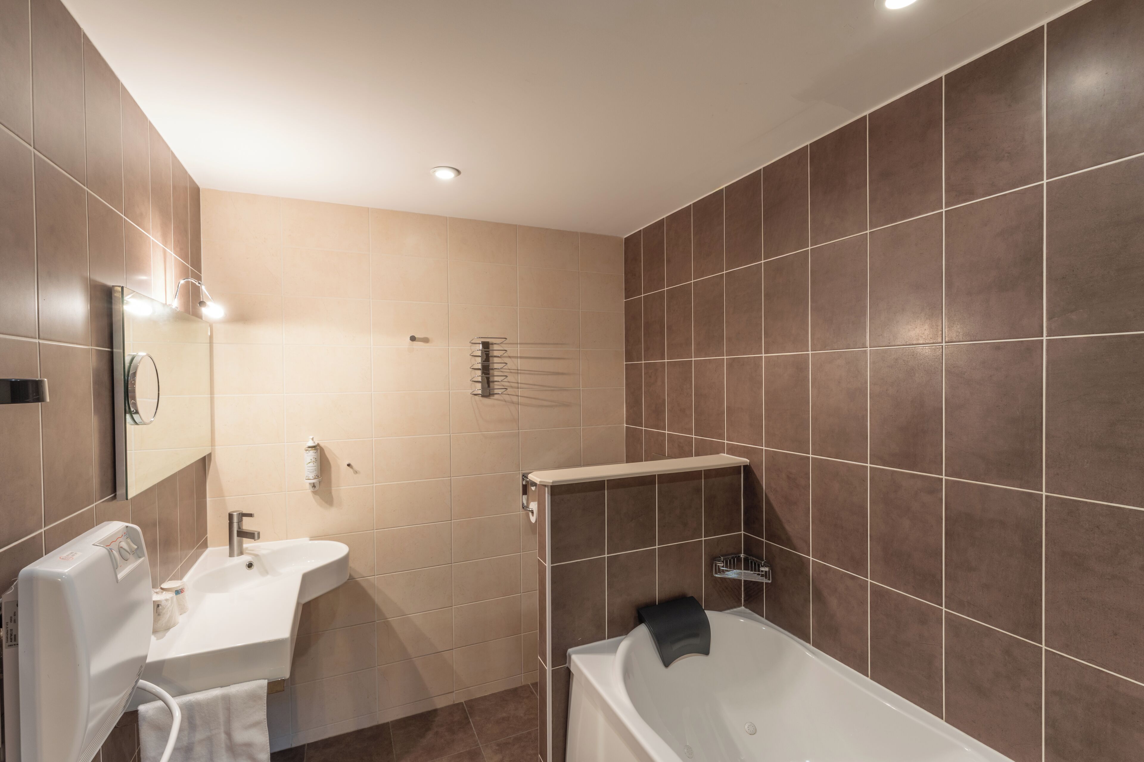 Foto - BHOMA Bourges - Hôtel