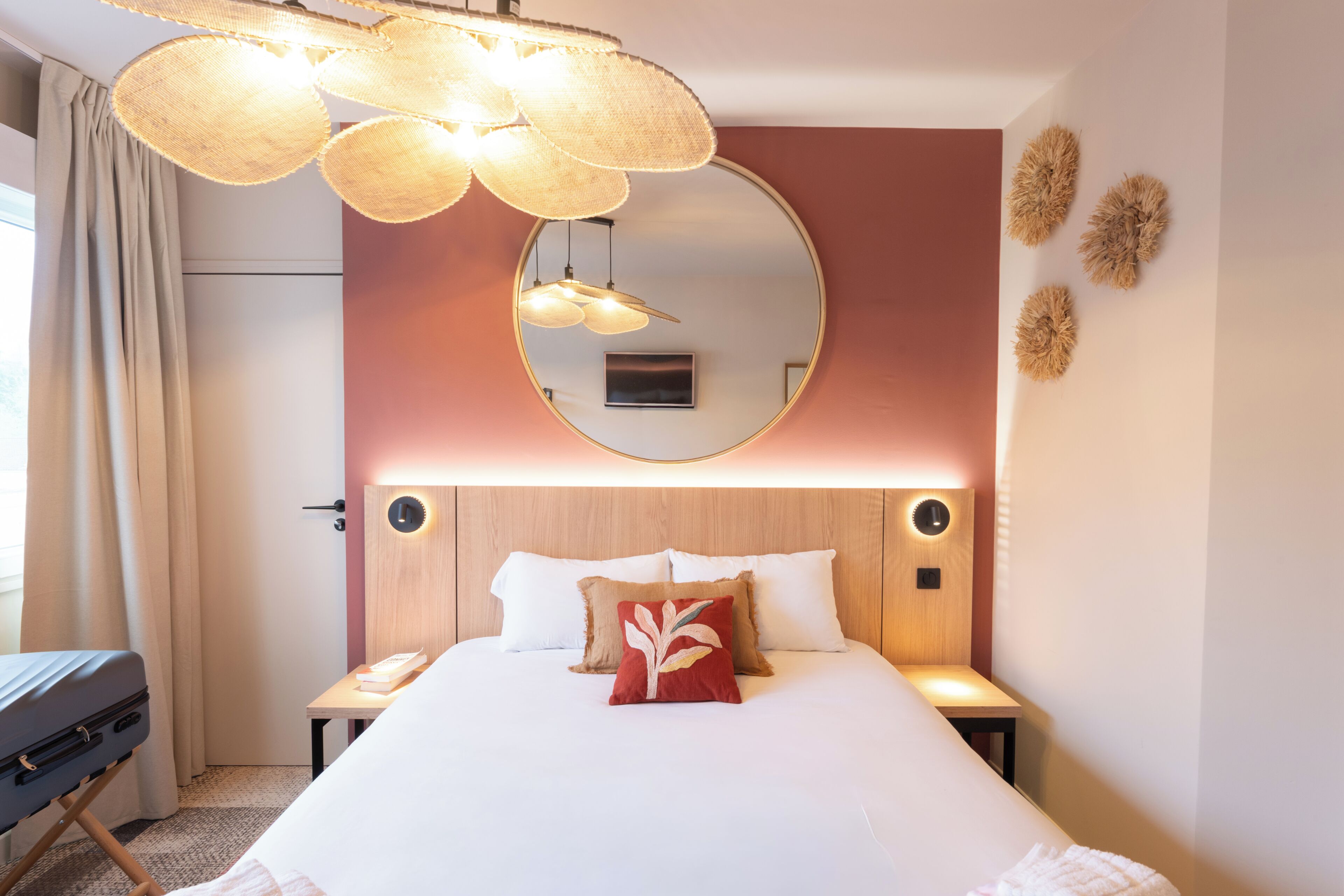 Foto - BHOMA Bourges - Hôtel