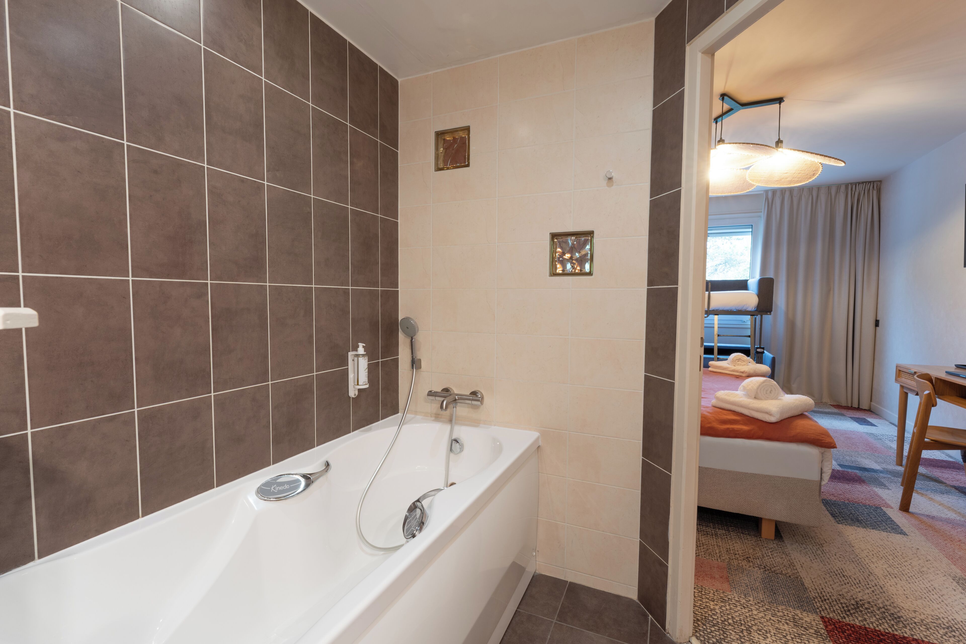Foto - BHOMA Bourges - Hôtel