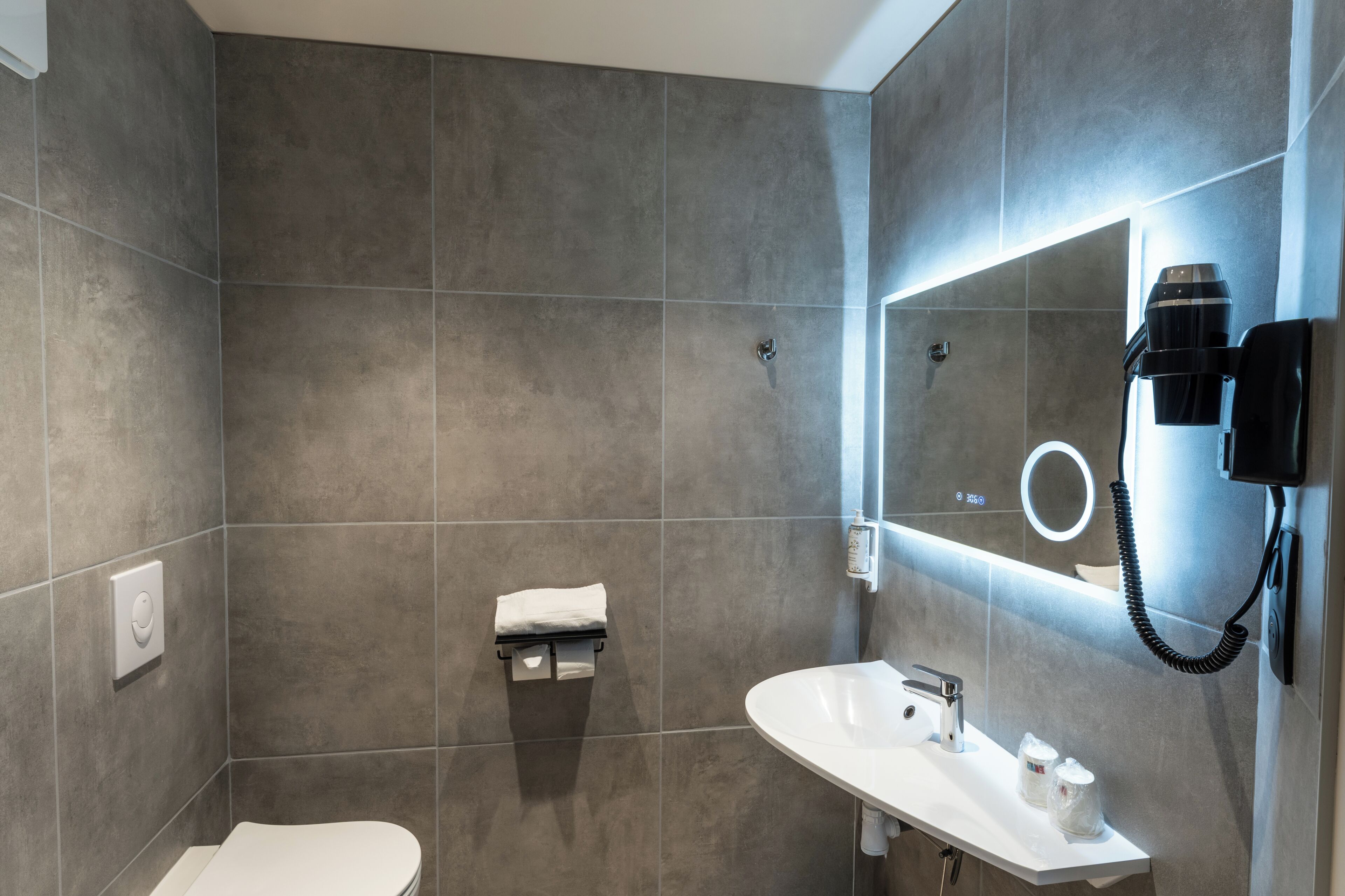 Foto - BHOMA Bourges - Hôtel