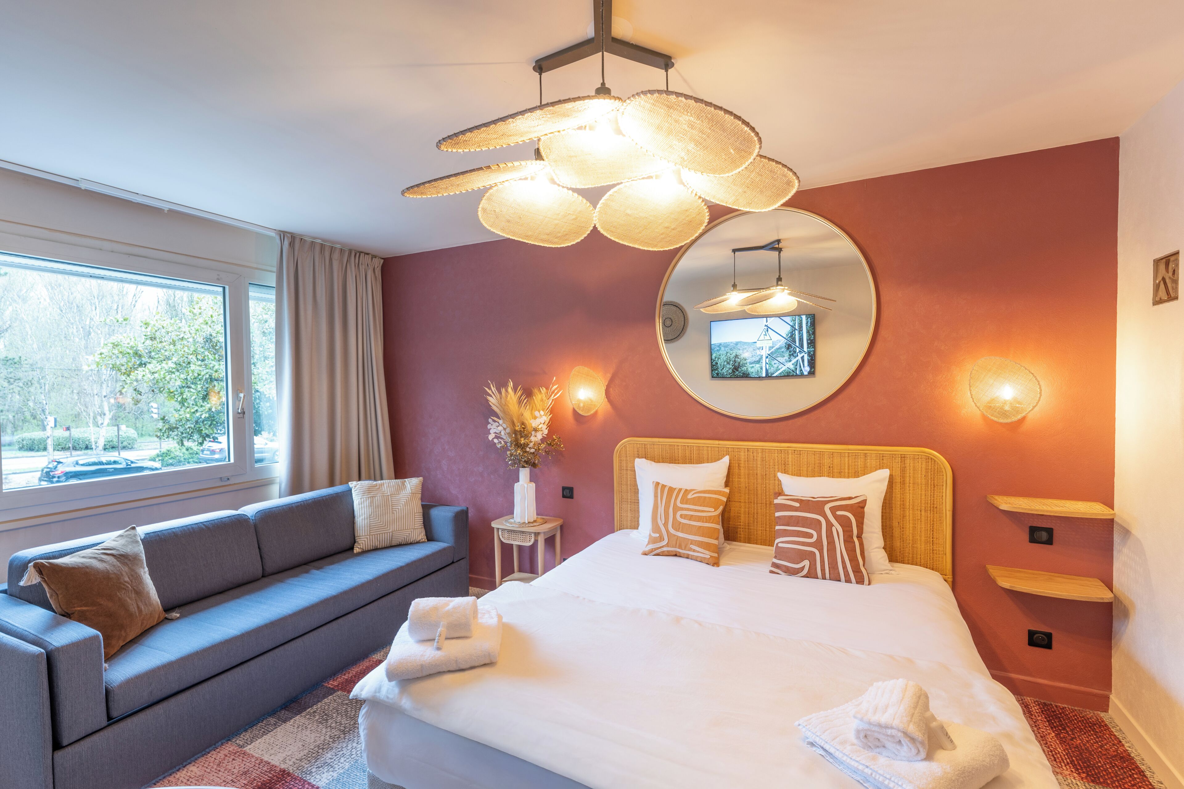 Foto - BHOMA Bourges - Hôtel