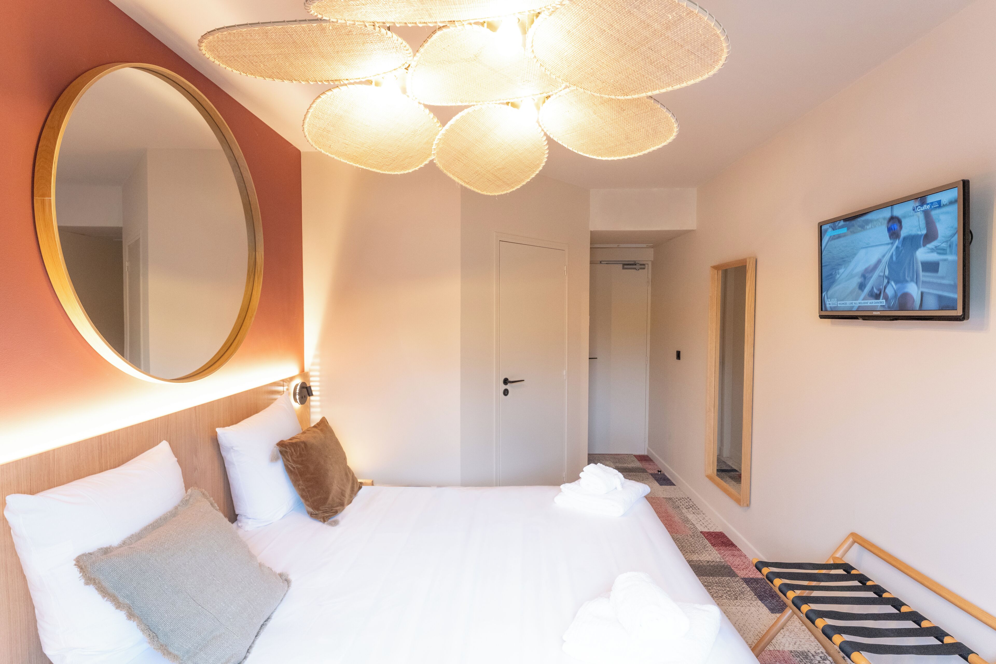 Foto - BHOMA Bourges - Hôtel