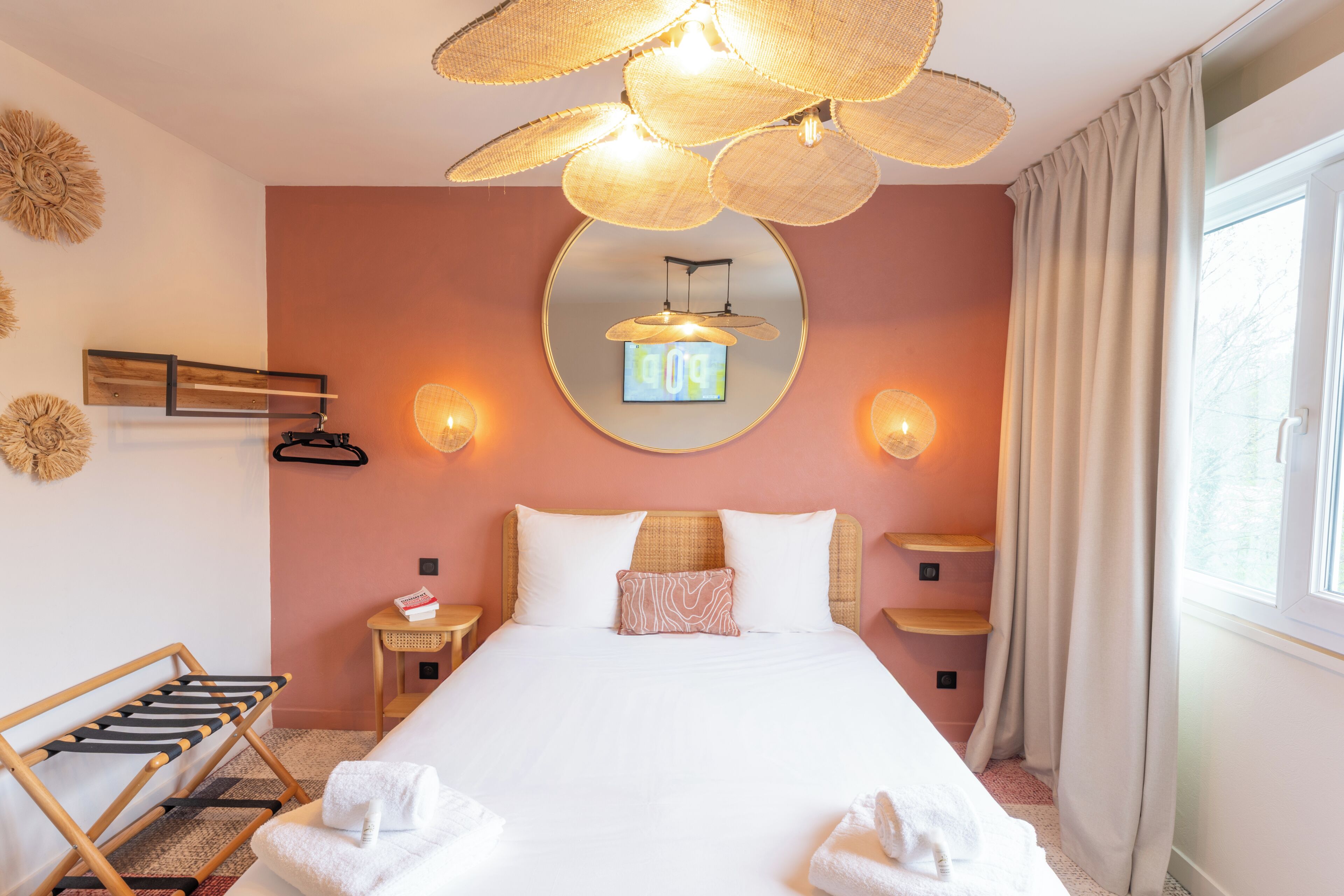 Foto - BHOMA Bourges - Hôtel