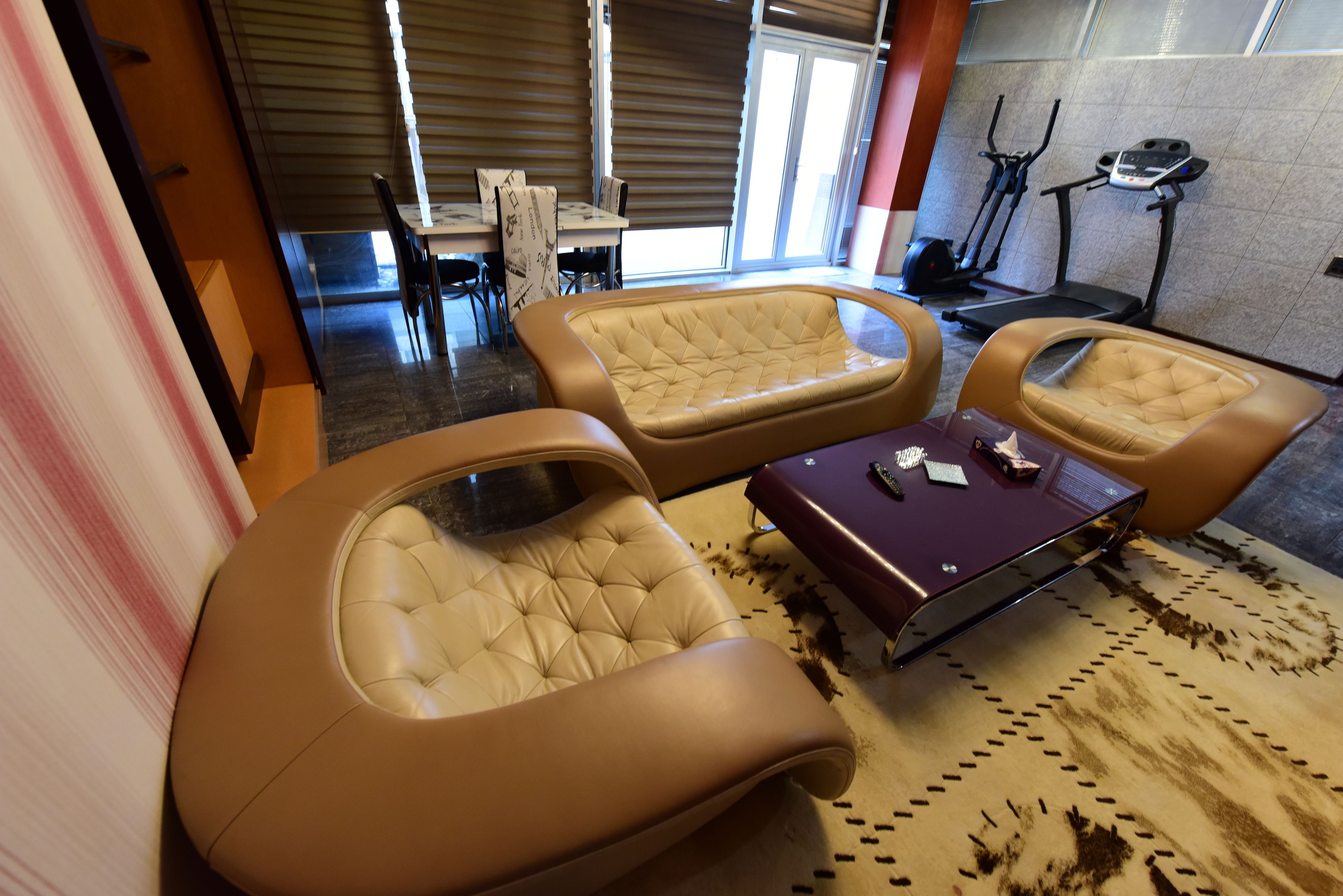 Foto - Deluxe Boutique Hotel