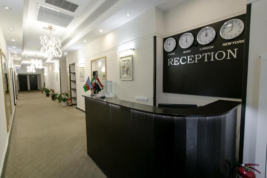 Foto - Deluxe Boutique Hotel