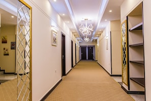 Vestibule