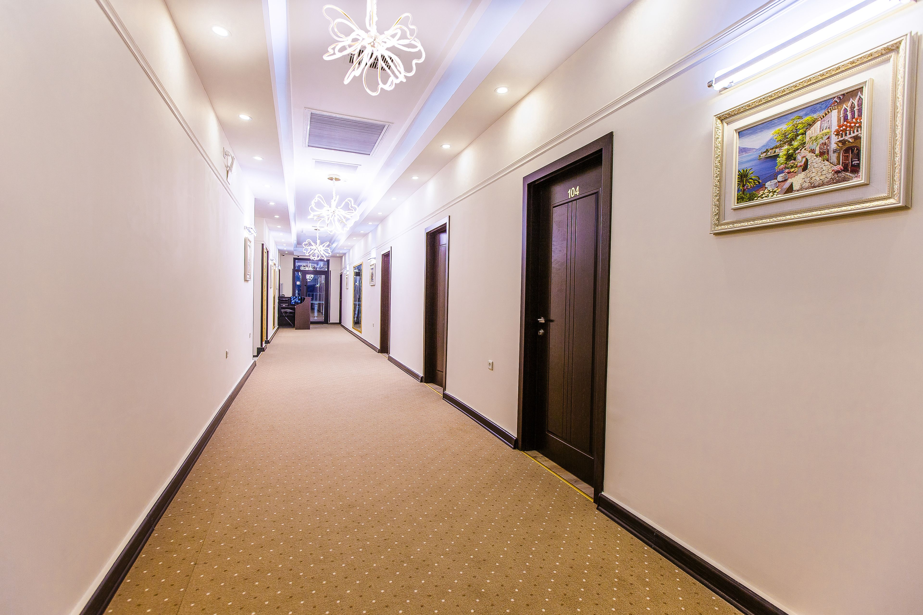 Hallway