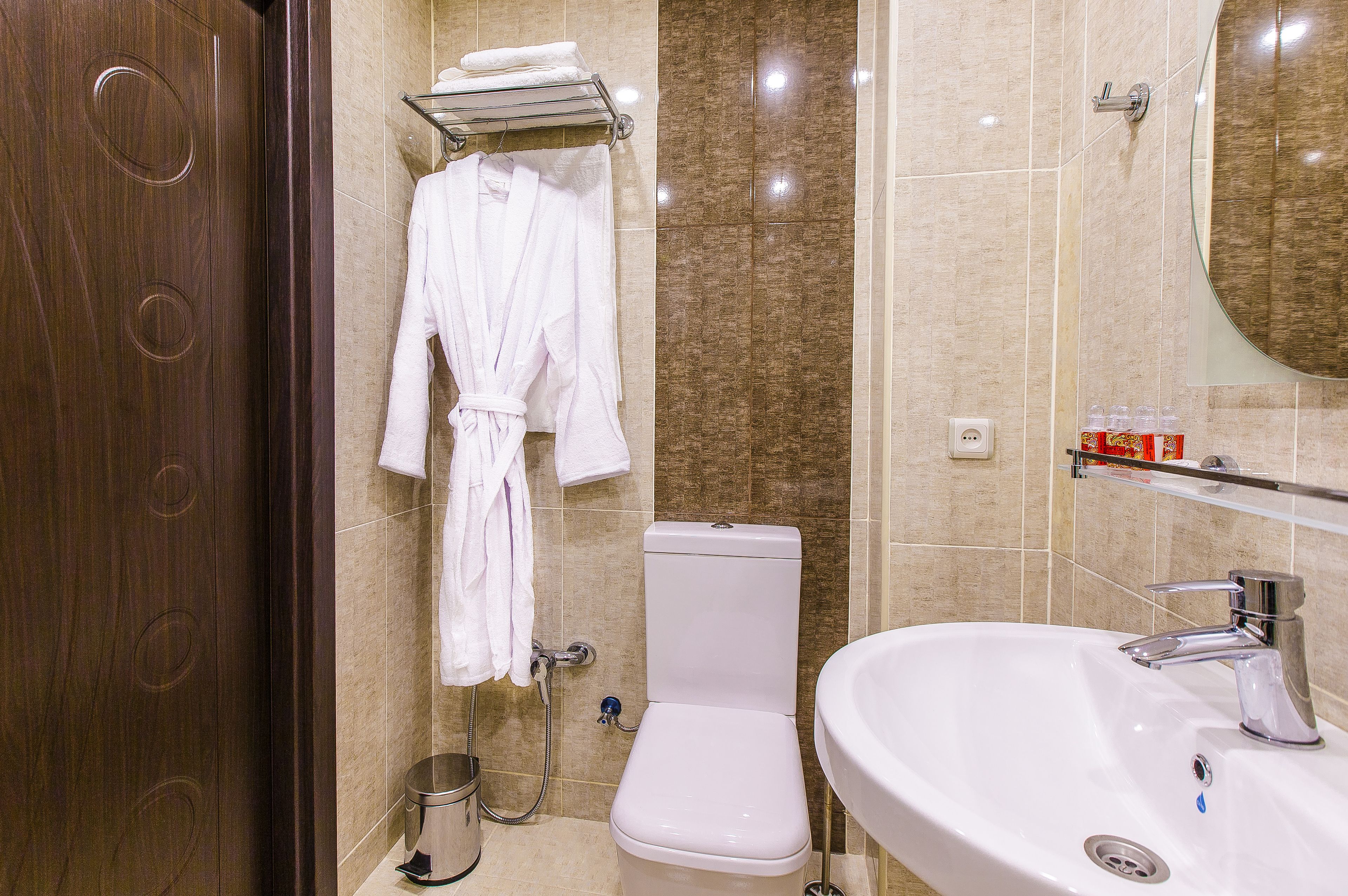 Foto - Deluxe Boutique Hotel