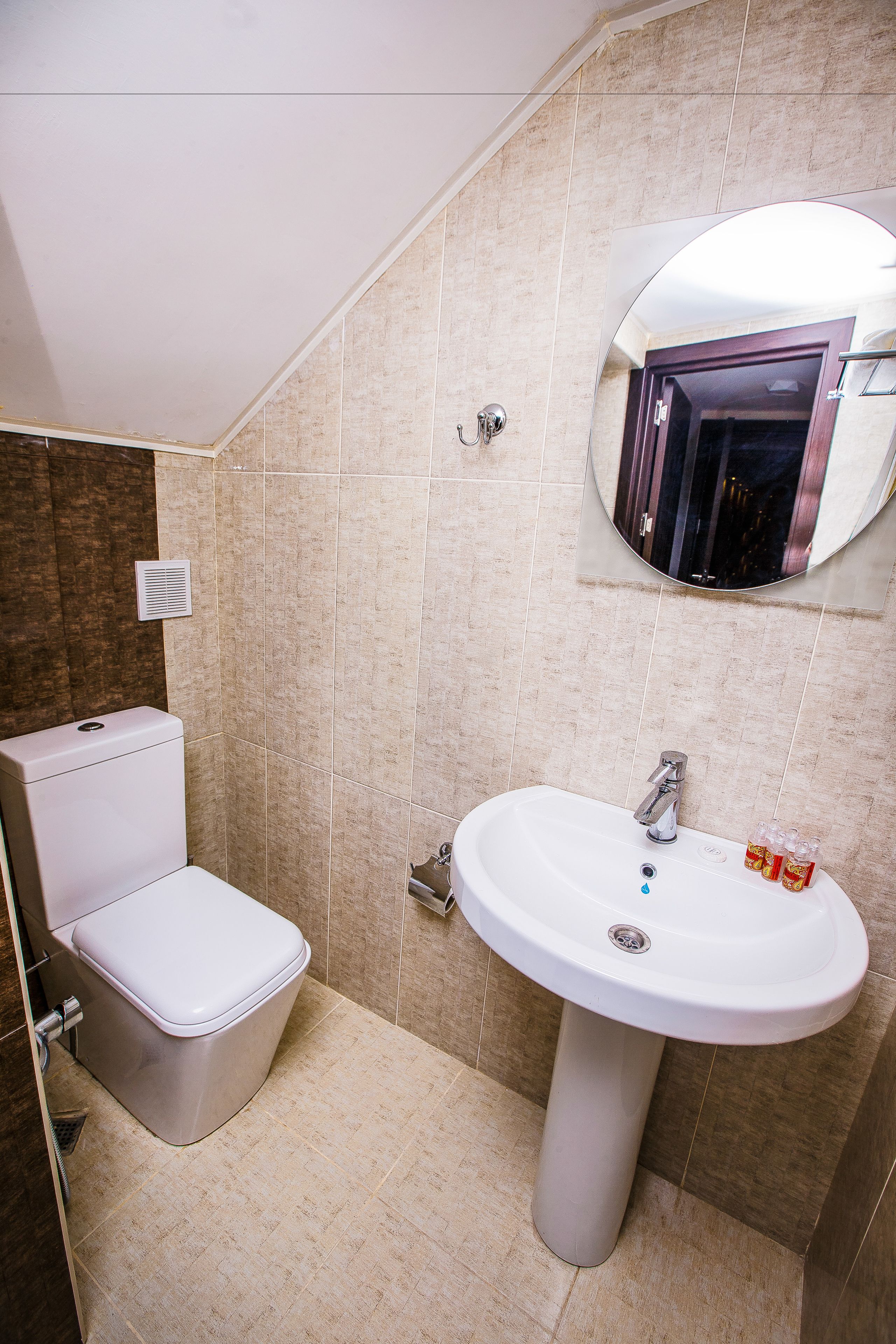 Foto - Deluxe Boutique Hotel