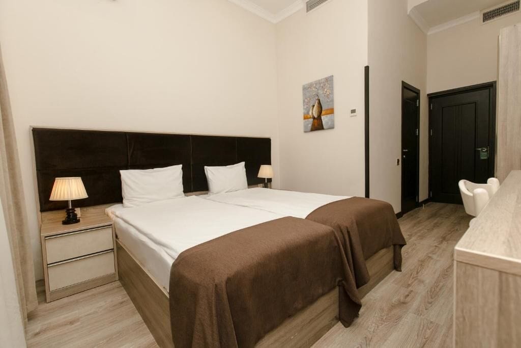 Foto - Deluxe Boutique Hotel