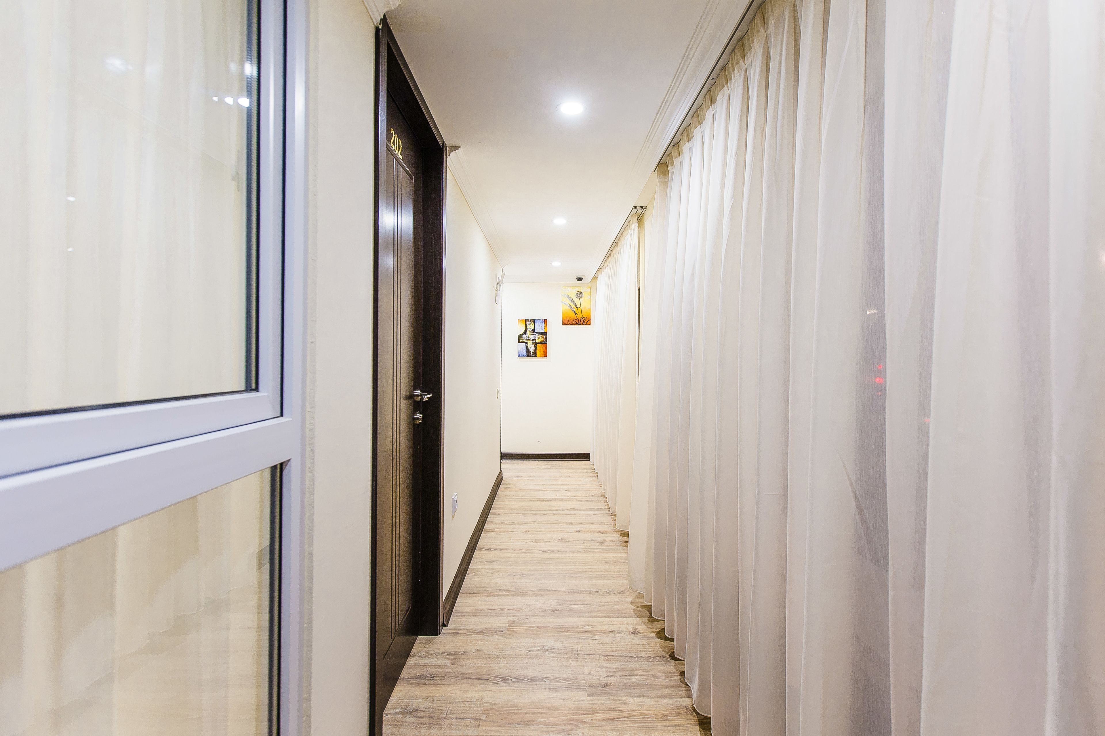 Foto - Deluxe Boutique Hotel