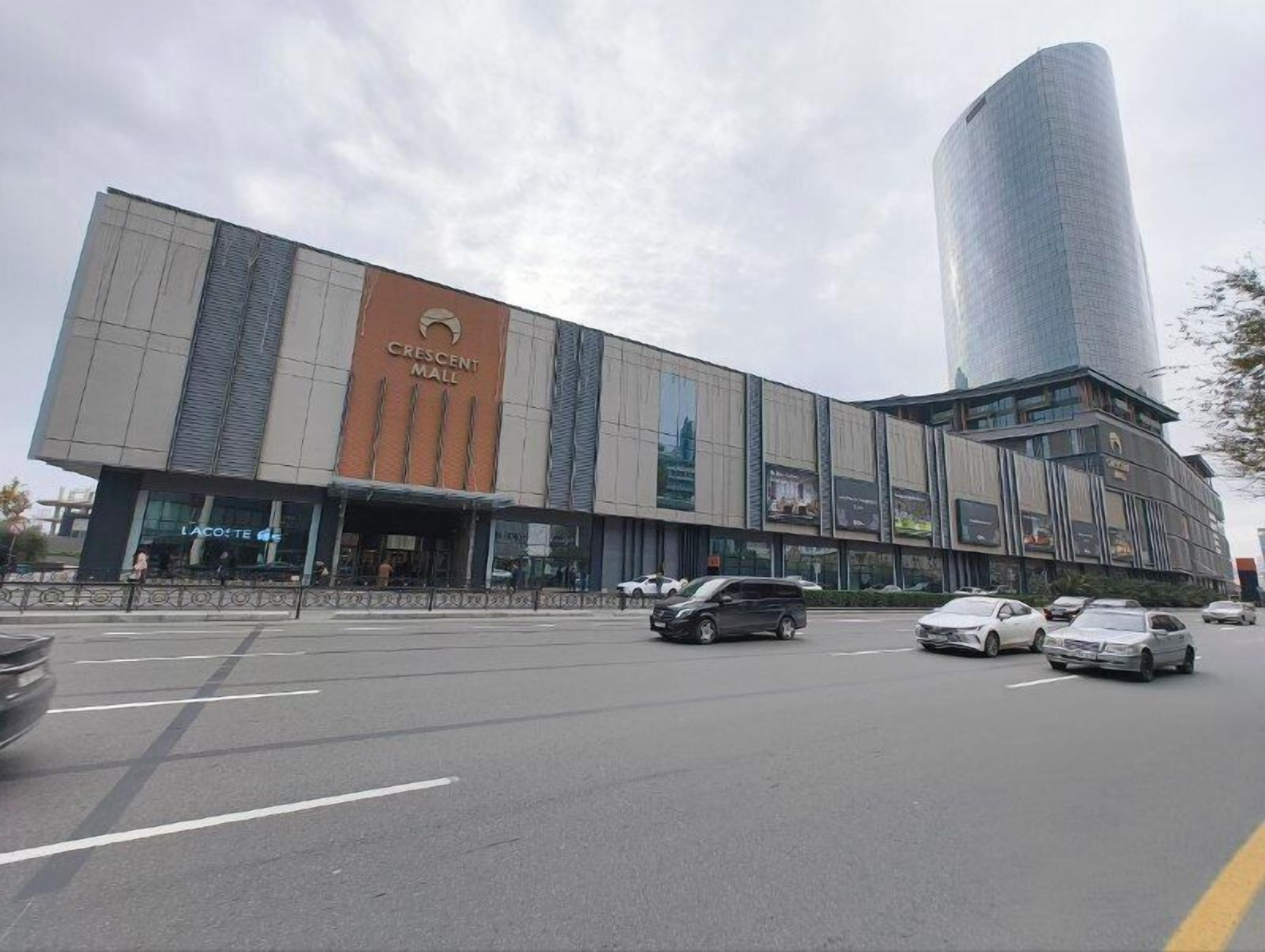 Photo - Deluxe Boutique Hotel