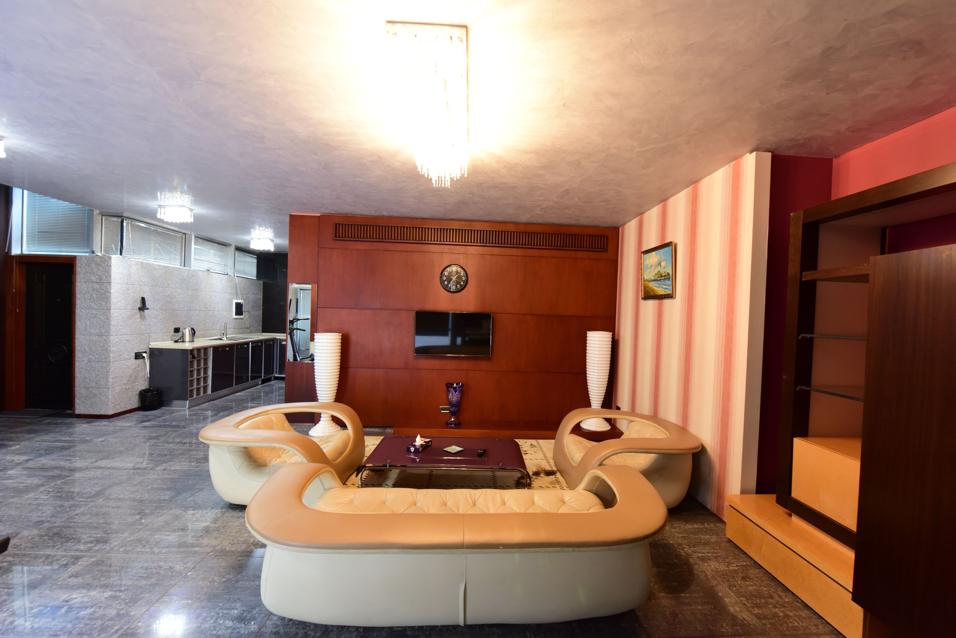 Foto - Deluxe Boutique Hotel