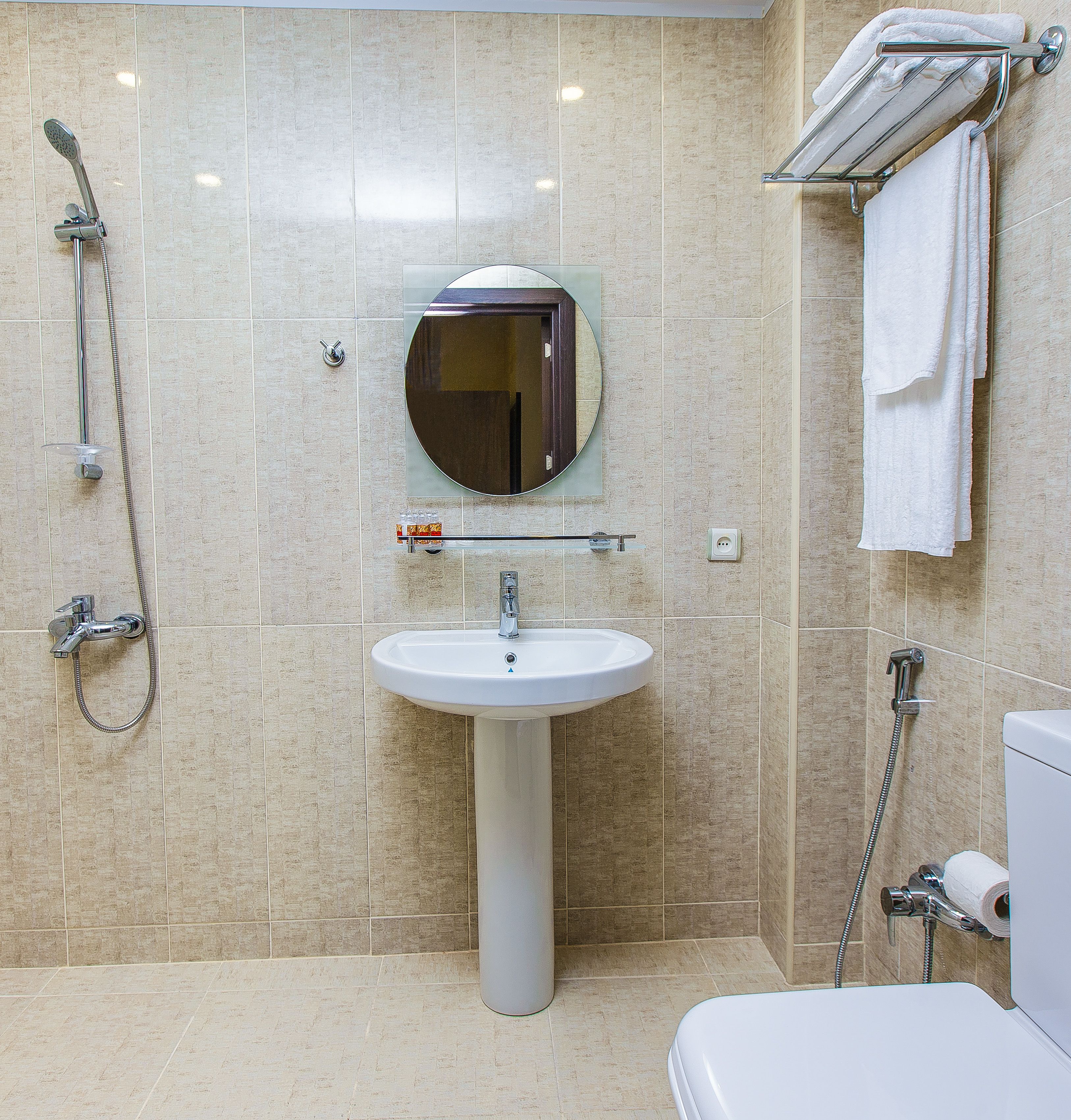 Photo - Deluxe Boutique Hotel