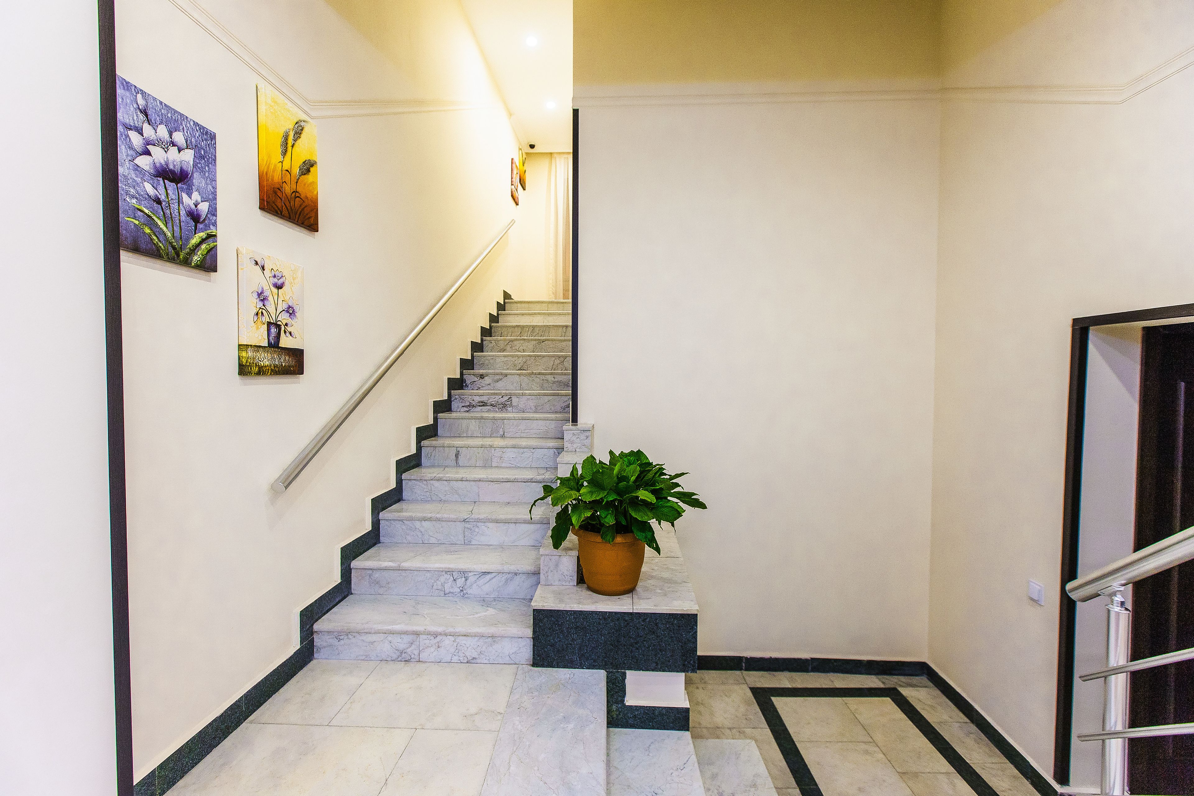 Foto - Deluxe Boutique Hotel