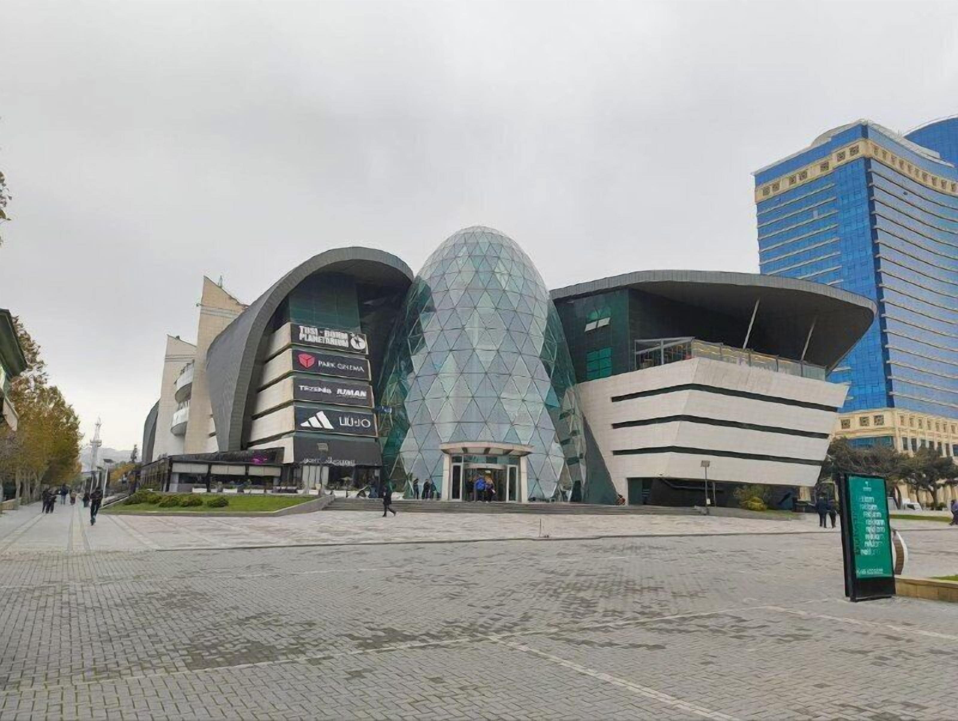 Foto - Deluxe Boutique Hotel