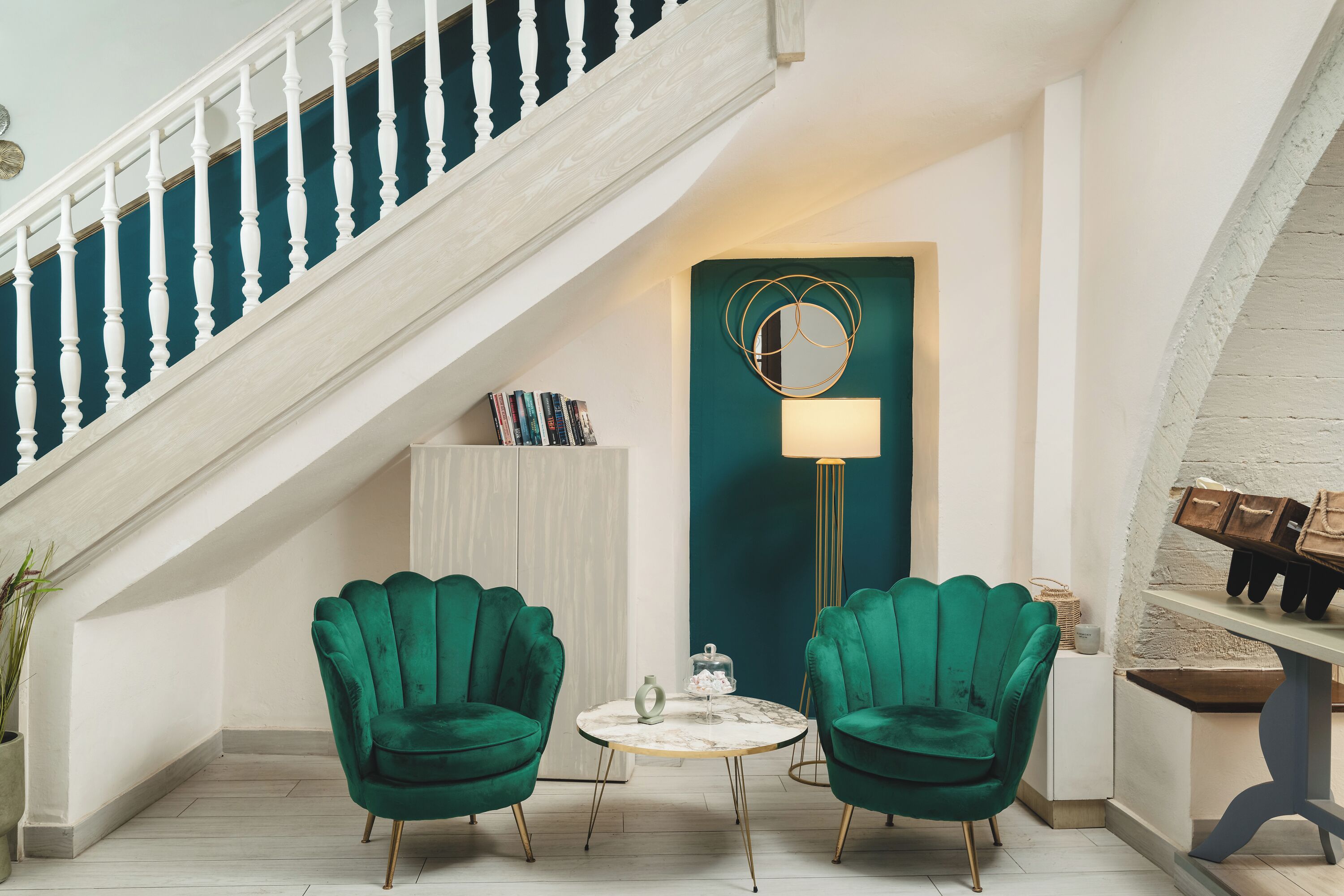 Foto - Elia Palazzo Hotel