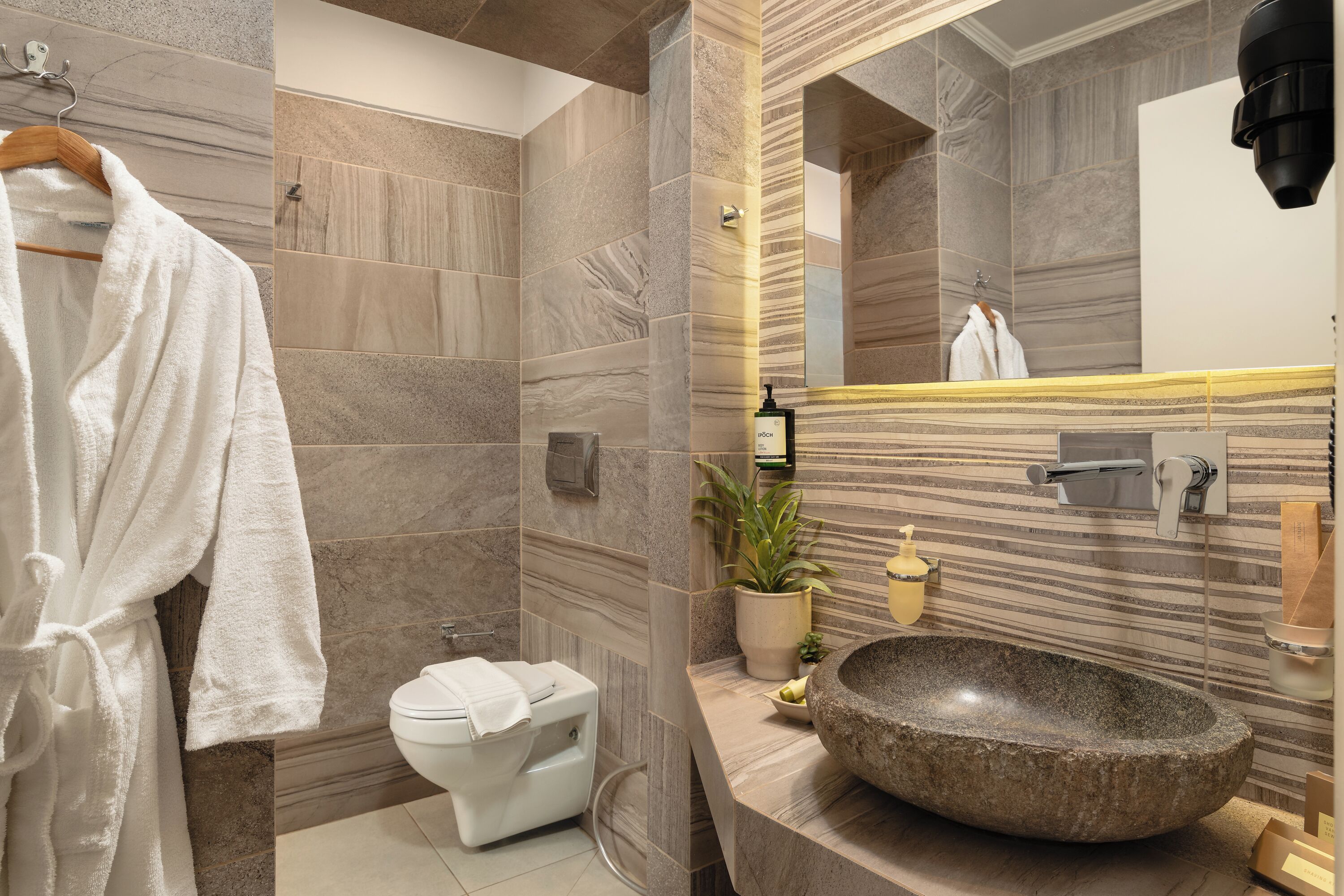 Foto - Elia Palazzo Hotel