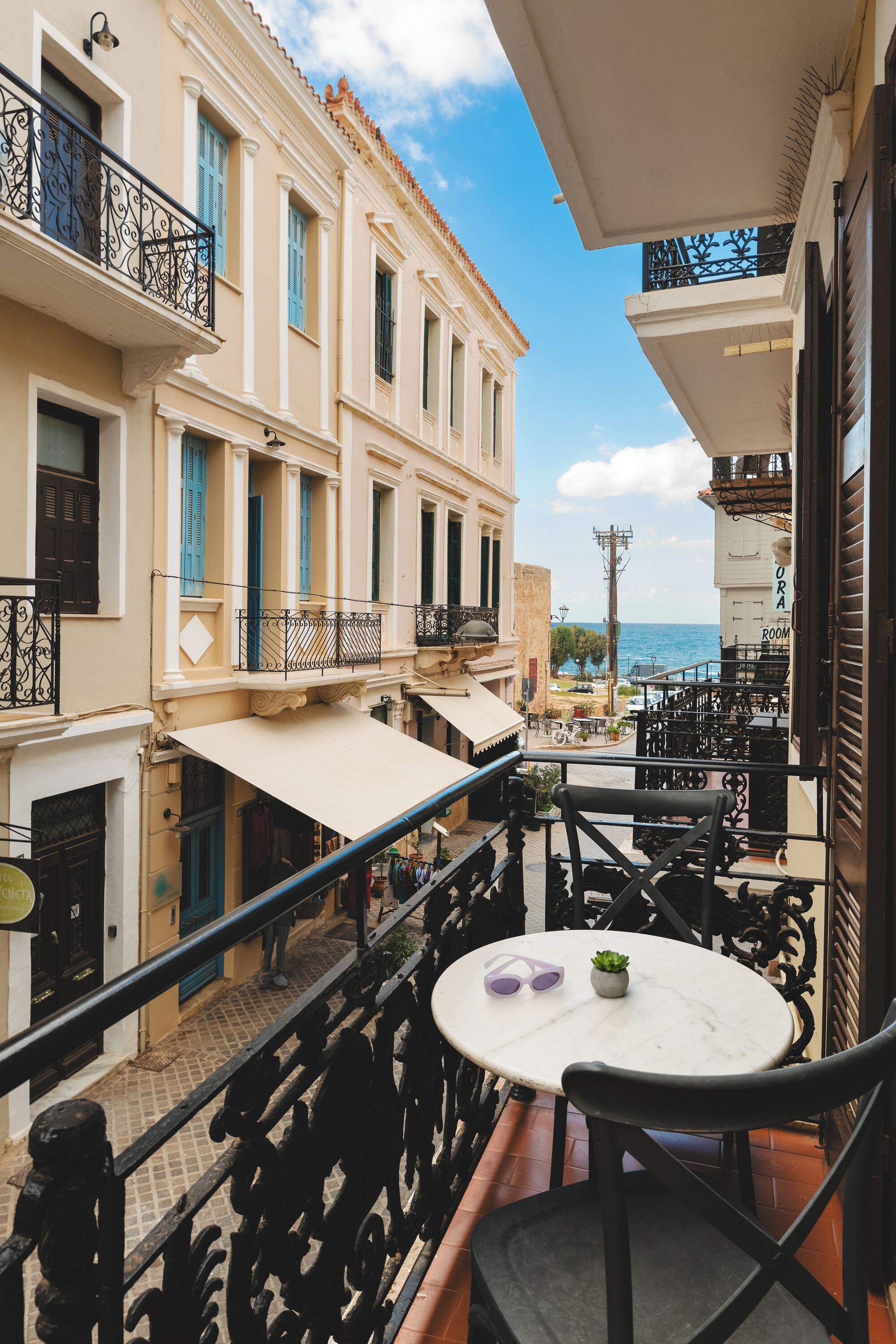 Foto - Elia Palazzo Hotel