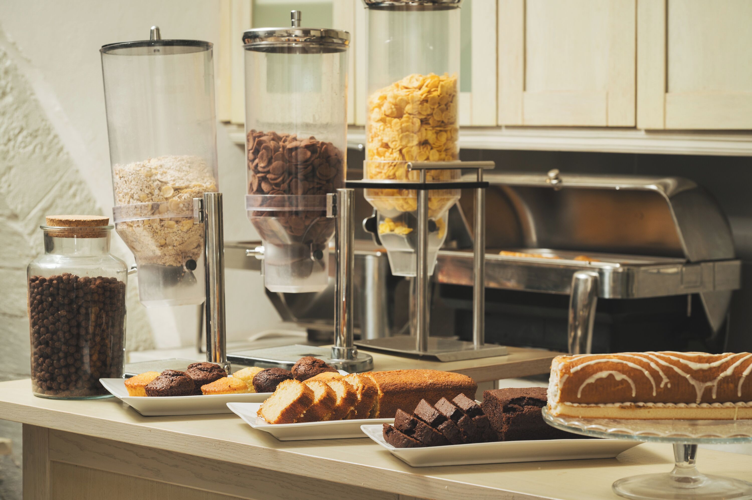 Foto - Elia Palazzo Hotel