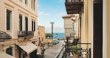 Elia Palazzo Hotel