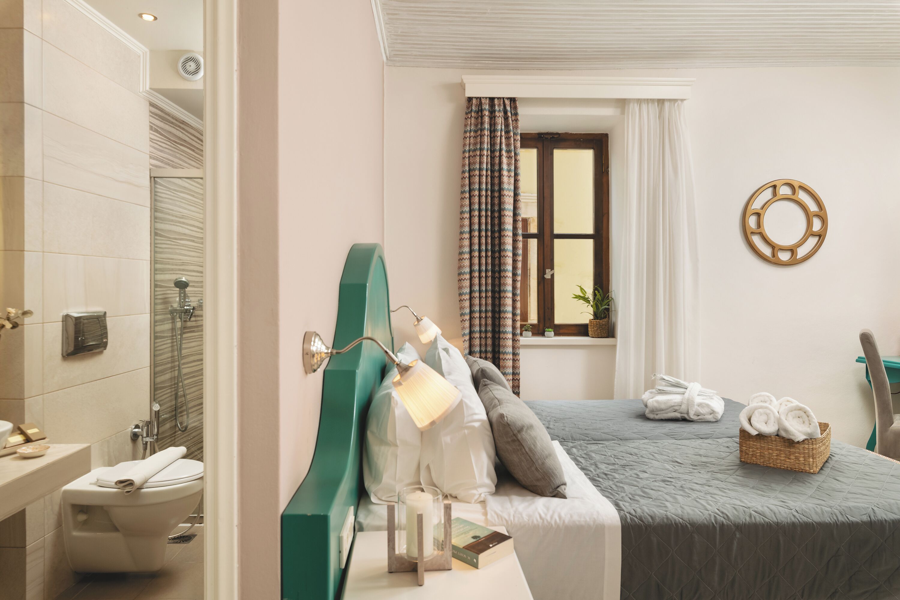 Foto - Elia Palazzo Hotel