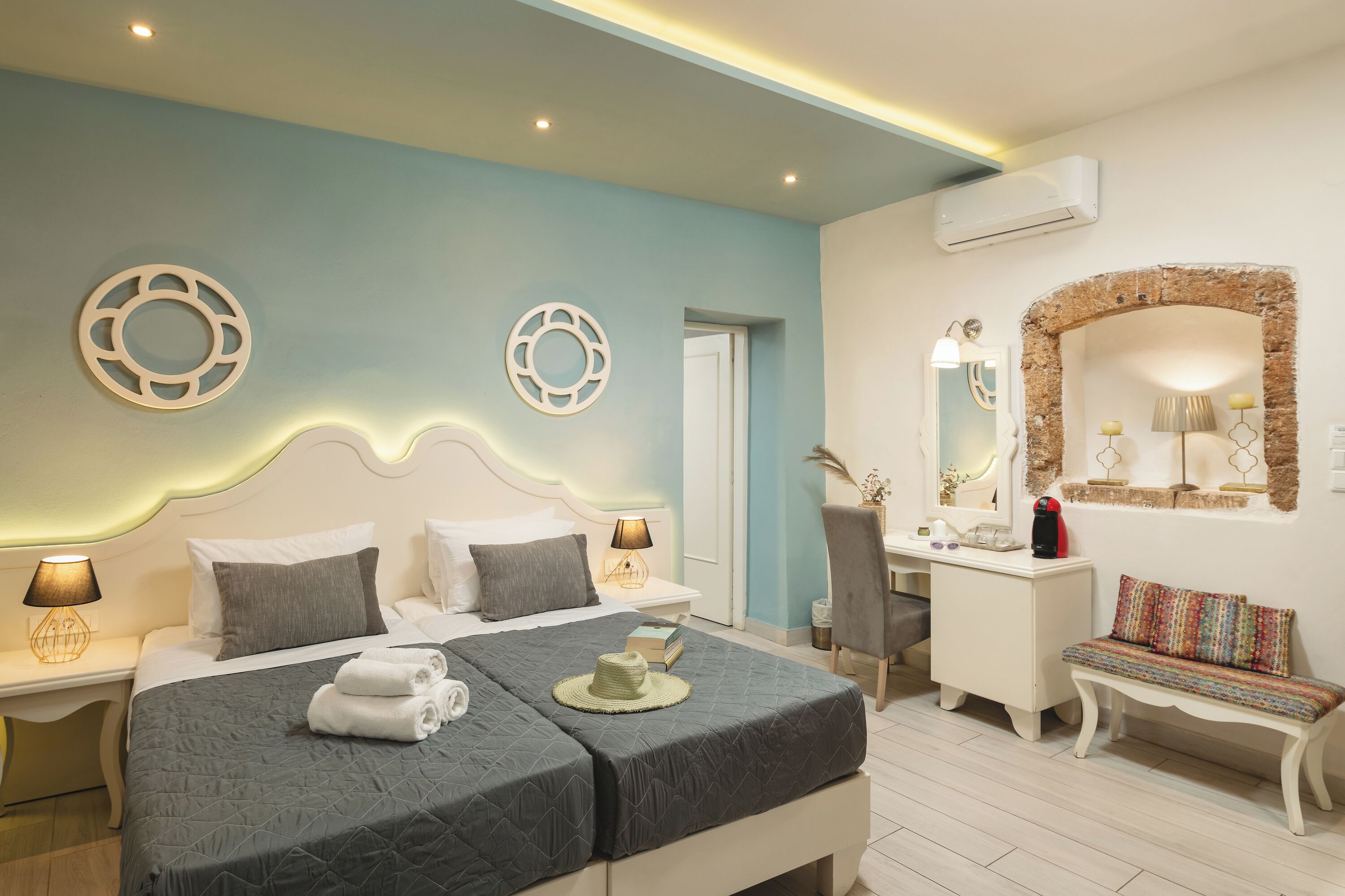 Photo - Elia Palazzo Hotel