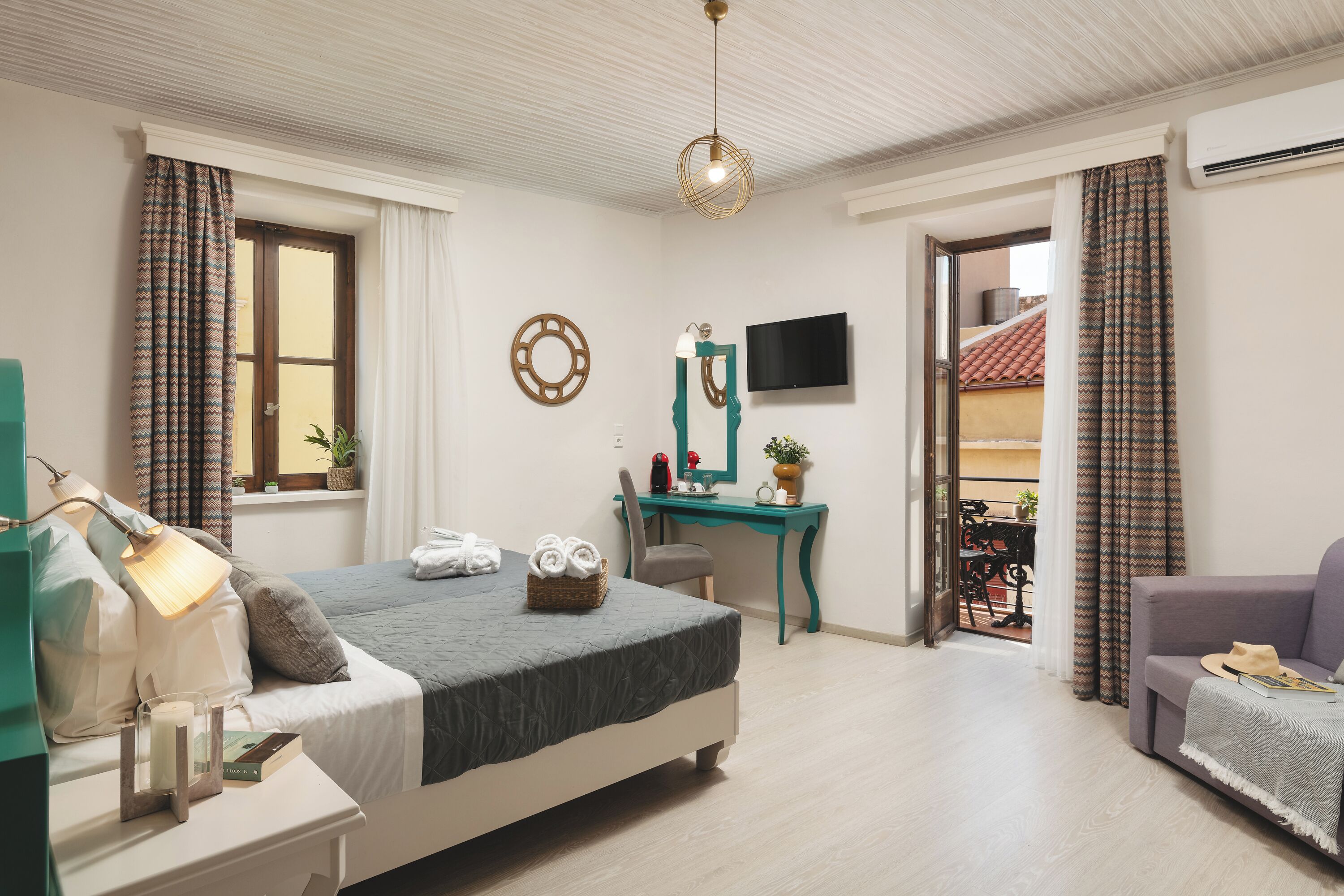 Foto - Elia Palazzo Hotel