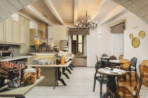 Sala colazione