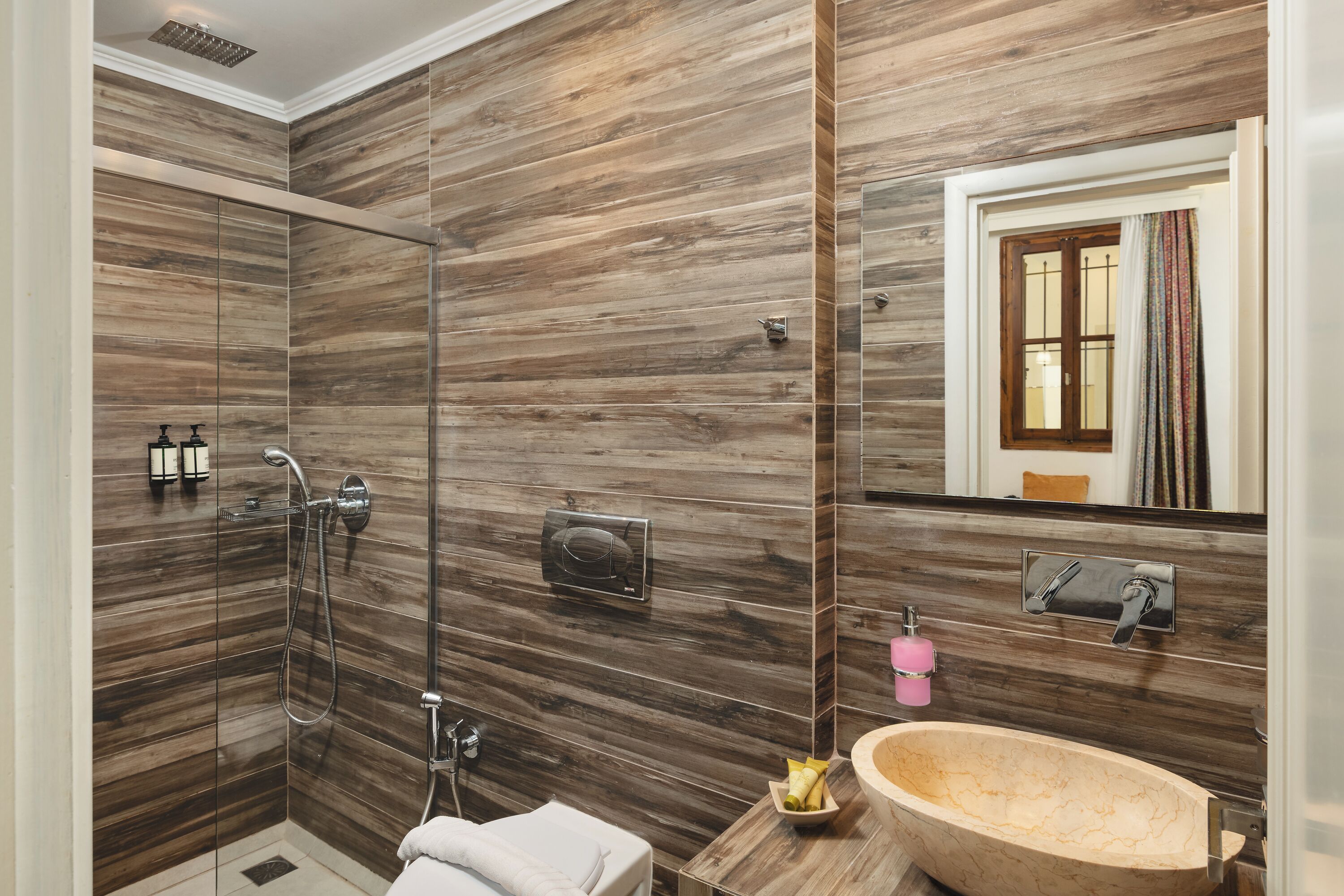 Foto - Elia Palazzo Hotel