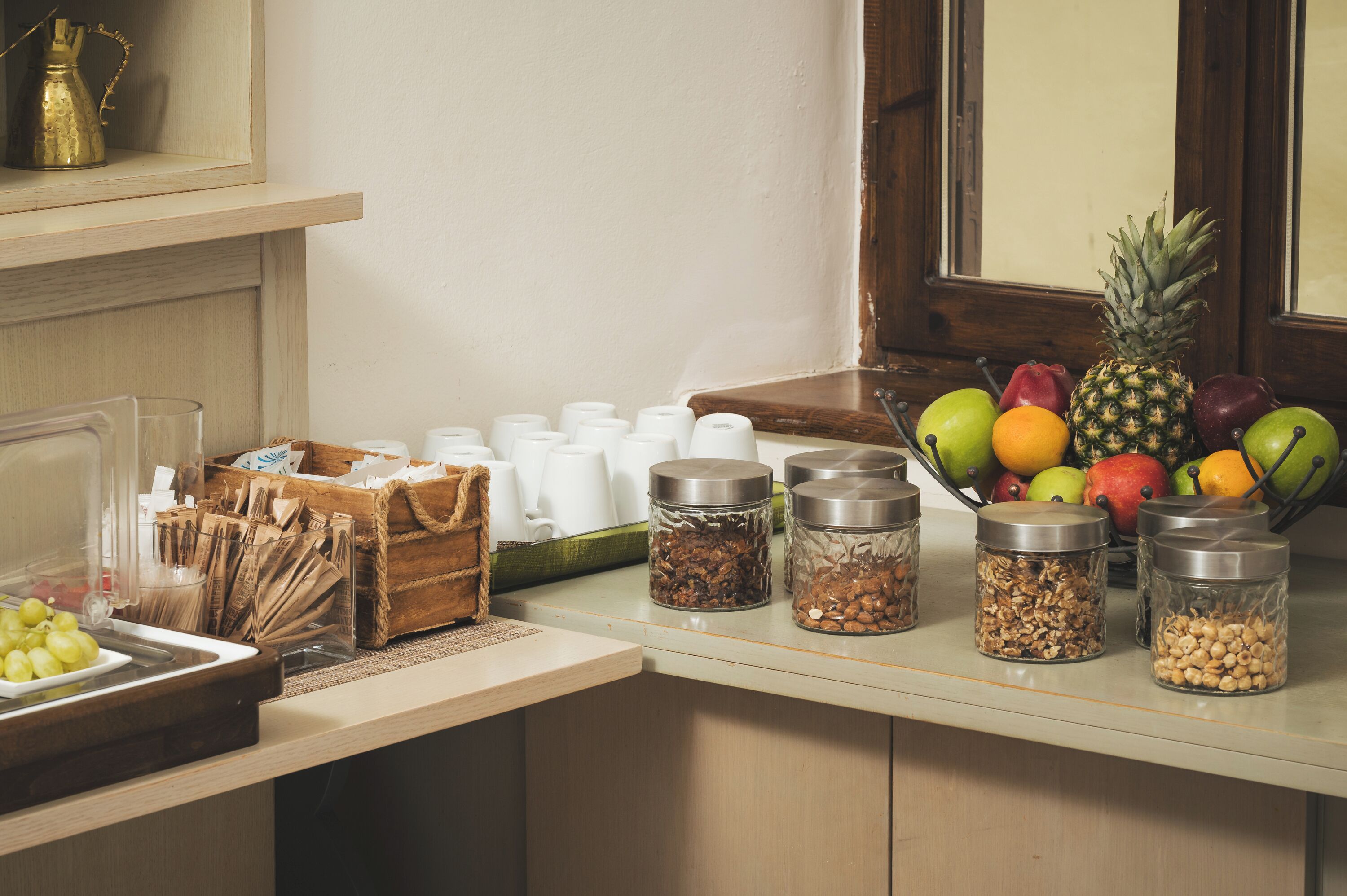 Foto - Elia Palazzo Hotel