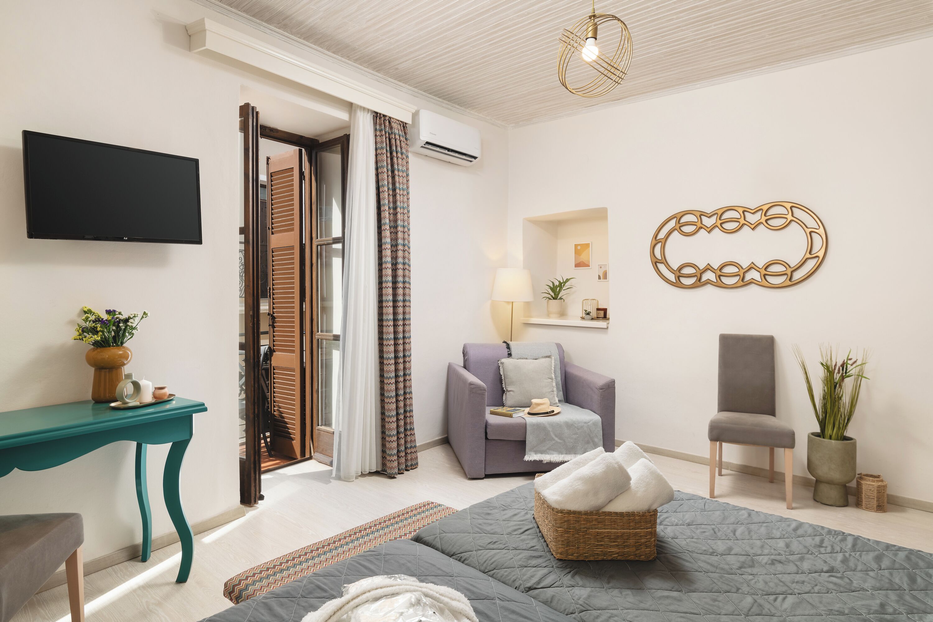 Photo - Elia Palazzo Hotel