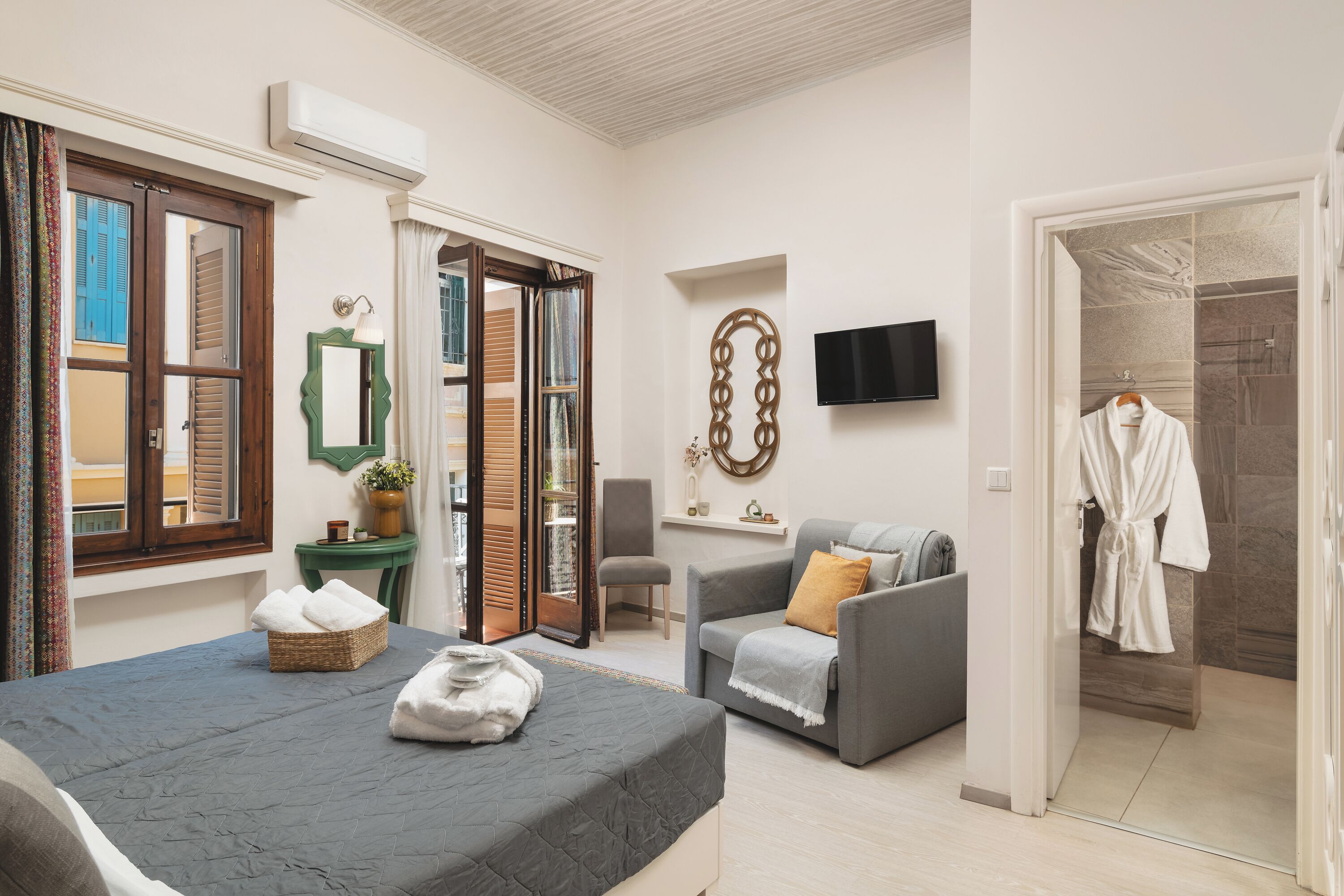 Foto - Elia Palazzo Hotel