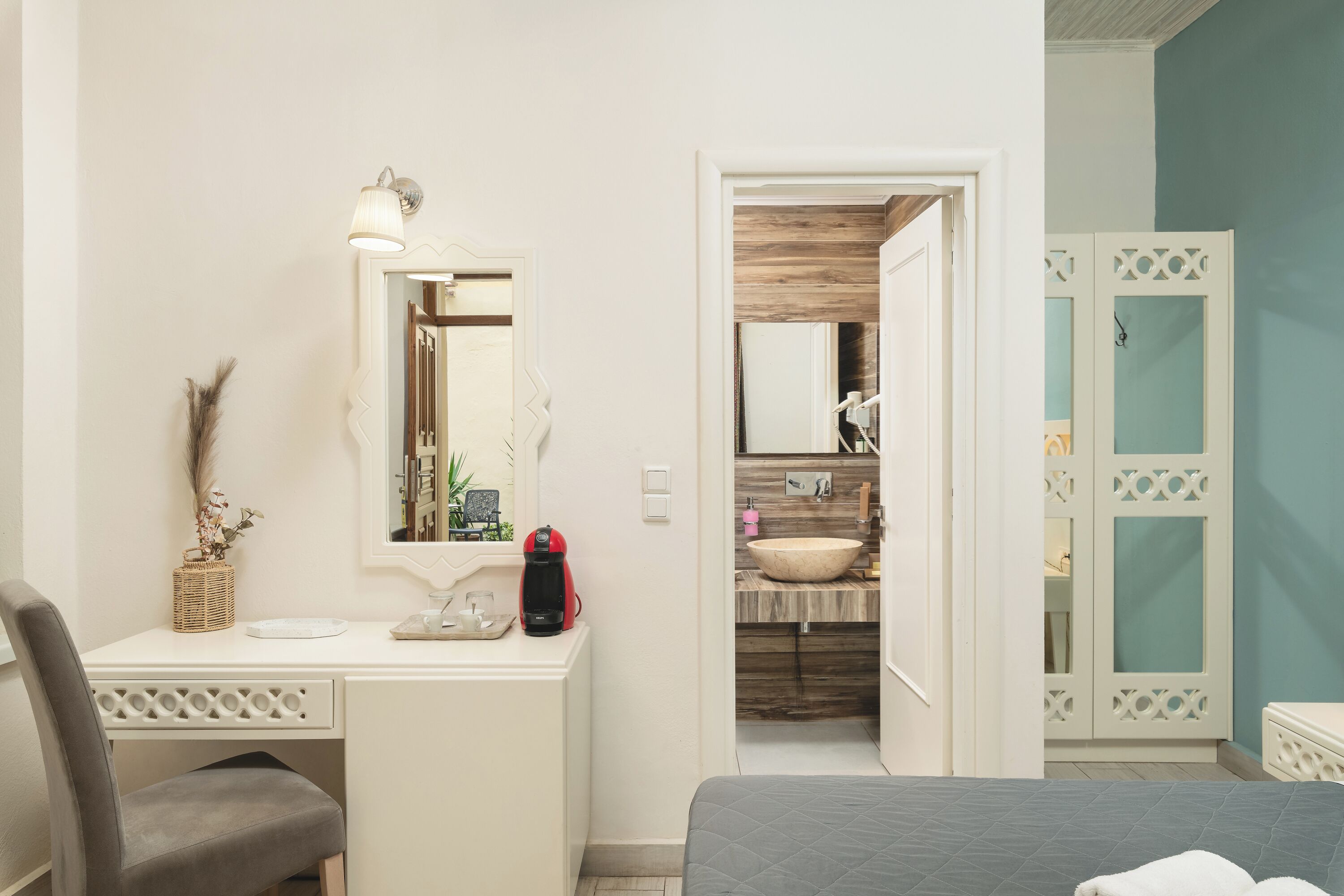 Foto - Elia Palazzo Hotel