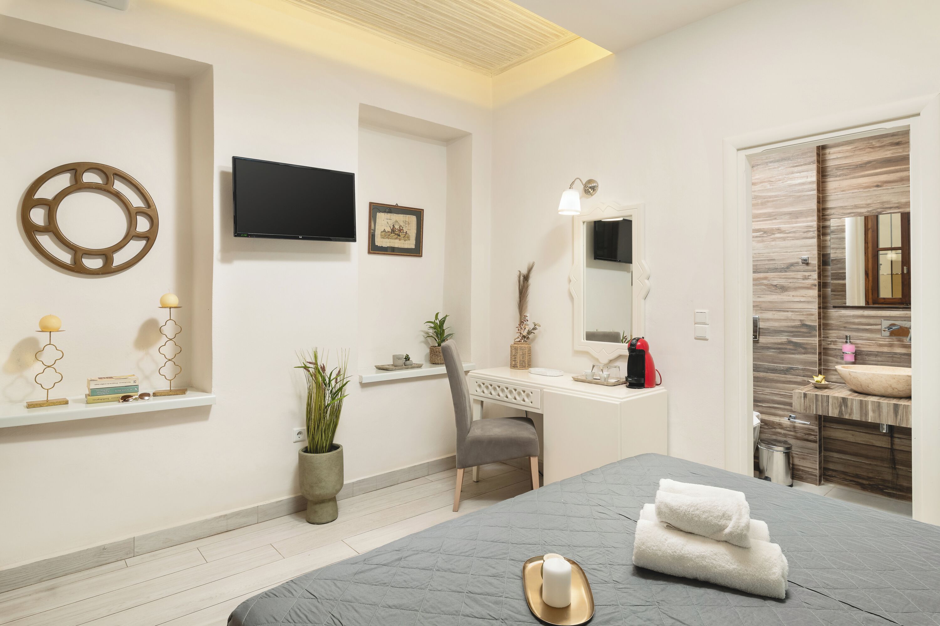 Foto - Elia Palazzo Hotel