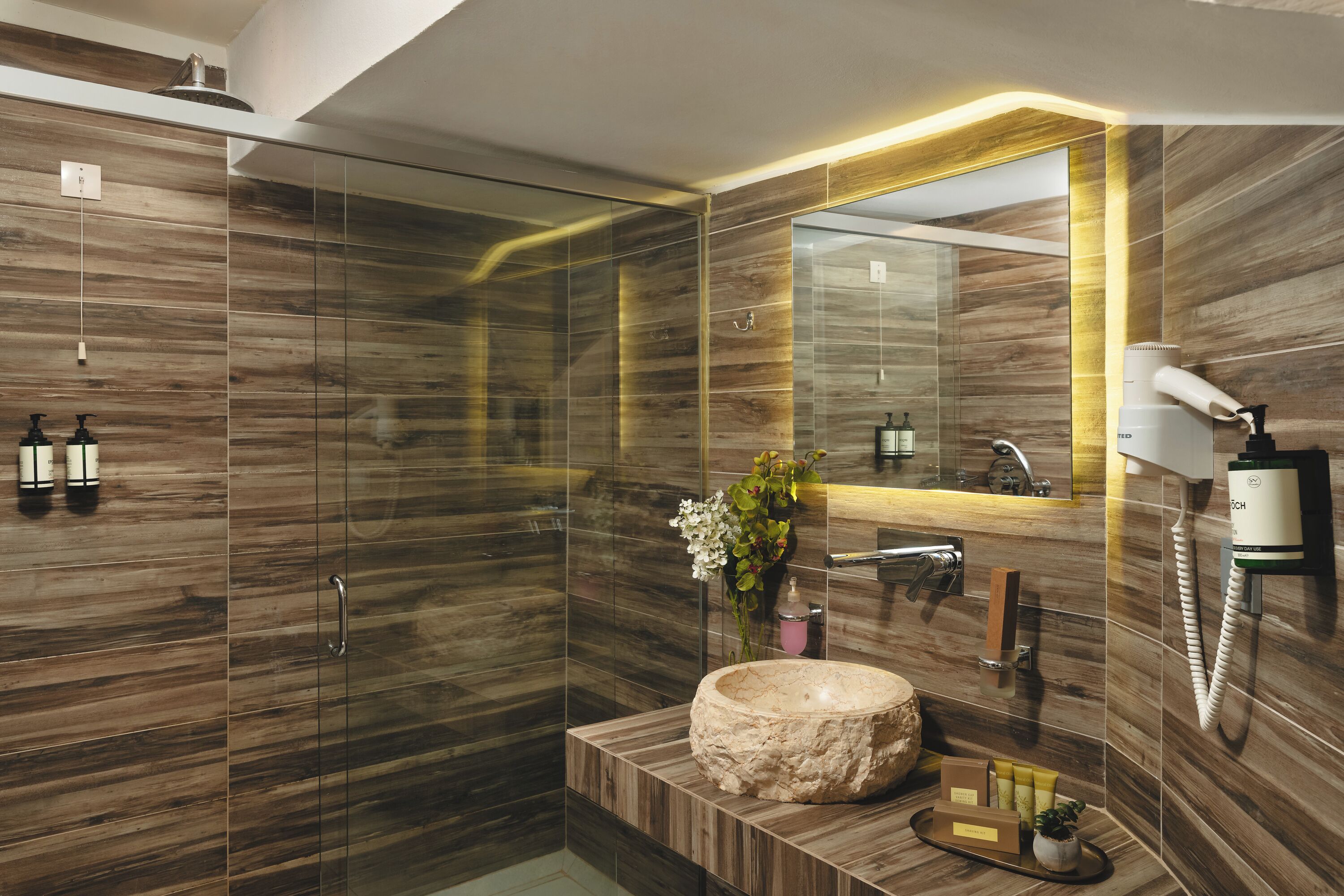 Foto - Elia Palazzo Hotel