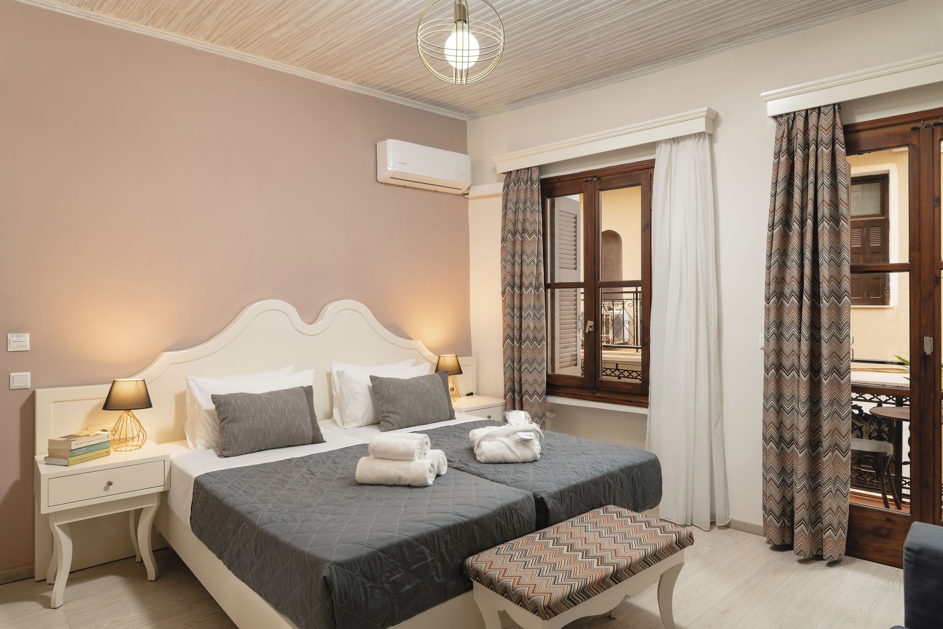 Foto - Elia Palazzo Hotel