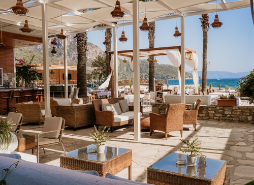 Ekincik Beach Hotel