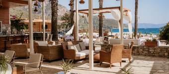 Ekincik Beach Hotel