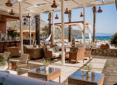 Ekincik Beach Hotel