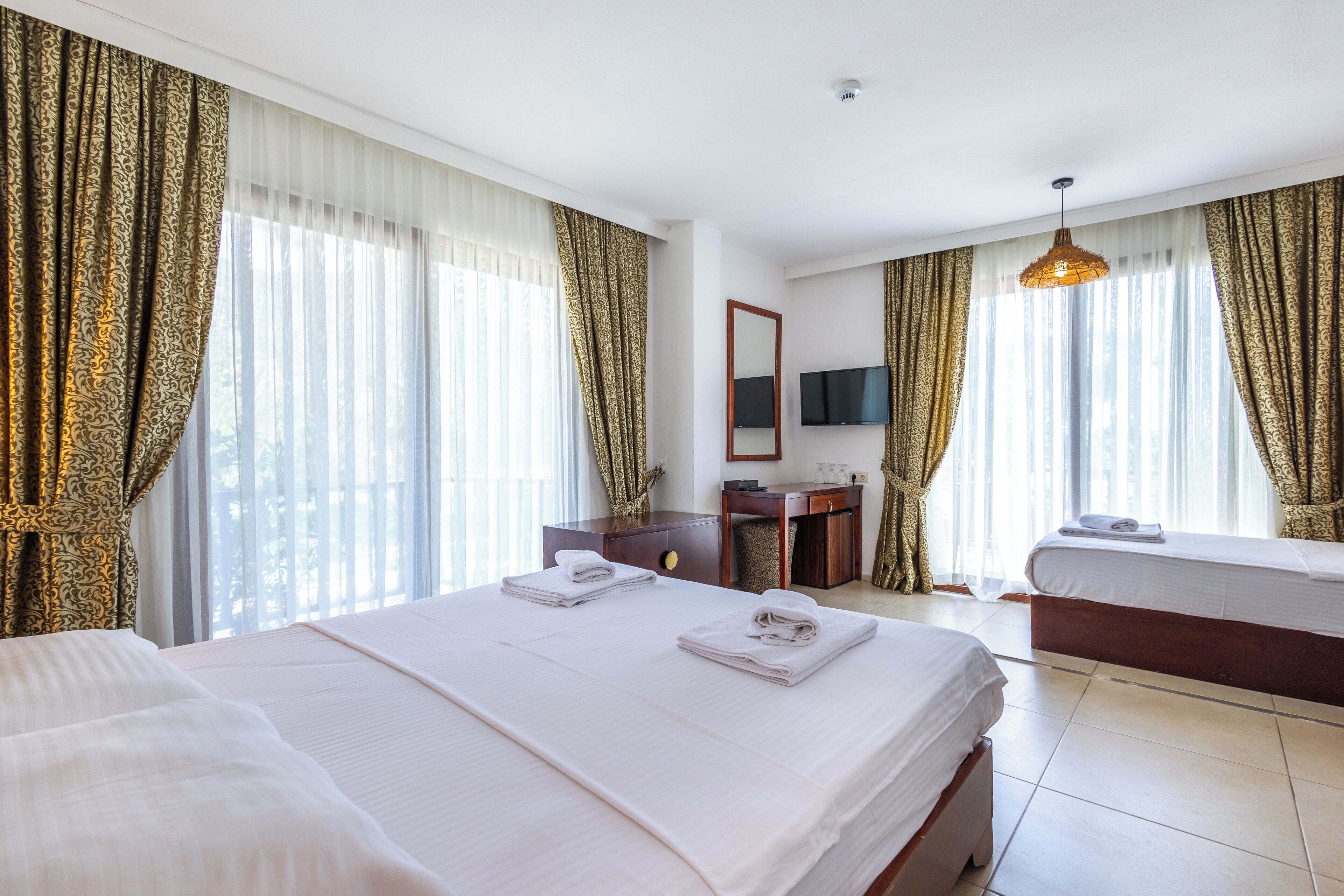 Kamar