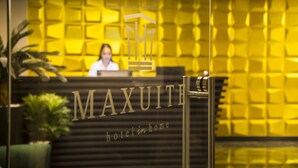Unclassified image, 5 of 40, button - Maxuite Hotel in Home (Edremit)