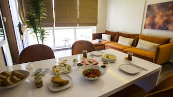 Servicio a la habitación