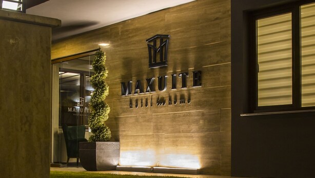 Unclassified image, 1 of 40, button - Maxuite Hotel in Home (Edremit)