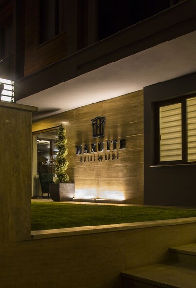 Maxuite Hotel in Home
