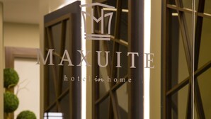 Unclassified image, 3 of 40, button - Maxuite Hotel in Home (Edremit)