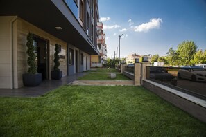 Garden - Maxuite Hotel in Home (Edremit)